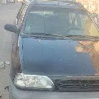 پراید جی تی ایکس ۱۳۱|خودرو سواری و وانت|شیراز, شهرک مهدی‌آباد|دیوار