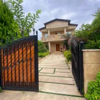کاخ ویلا با زیبایی متفاوت ' سنددار / اقساط ۲ ساله