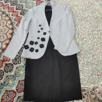 کت و سارافون|لباس|قم, آزادگان|دیوار