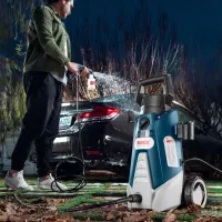 کارواش 100 بار رونیکس/1400 وات|ماشین‌آلات صنعتی|شیراز, بریجستون|دیوار