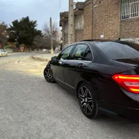 بنز  C C350، مدل ۲۰۱۲|خودرو سواری و وانت|تهران, پونک|دیوار