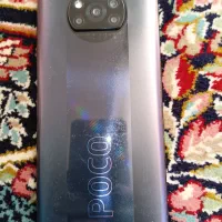 پوکو x3|موبایل|کرمان, |دیوار