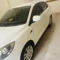 ام‌وی‌ام 315 هاچبک ساده، مدل ۱۳۹۴|خودرو سواری و وانت|رفسنجان, |دیوار