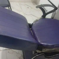 وسایل سالن