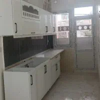 آپارتمان۸۰مترطبرسی شمالی۱۷حسینی محراب کلید نخورده