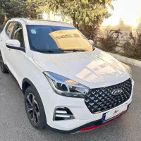 ایکس ۵۵ پرو مدل ۱۴۰۲ x55 pro|خودرو سواری و وانت|زنجان, |دیوار