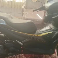ایرو ایکس۱۵۵