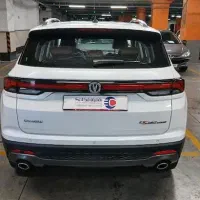 چانگان cs35  تیپ 3 مدل 2023