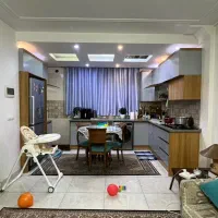 آپارتمان تکواحدی ۷۵ متر دو خوابه ، سراه تقی آباد