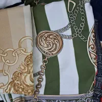 لباس وکفش کارکرده