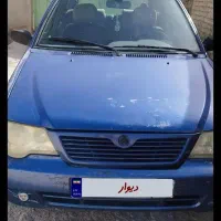 پراید۱۱۱کاربنی