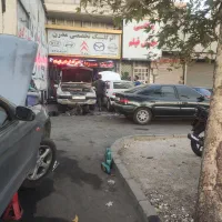 مکانیکی و تعمیرگاه زانتیا ماکسیما مزدا|خدمات موتور و ماشین|تهران, طرشت|دیوار