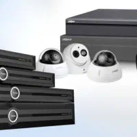 فروش و نصب دوربین ،دزدگیر و شبکه