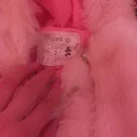 سرهمی زمستانی آستردارهمراه باپاپوش|کفش و لباس بچه|تیکمه داش, |دیوار