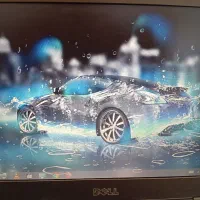 لپ تاپ دل اصلی معاوضه و نقدی