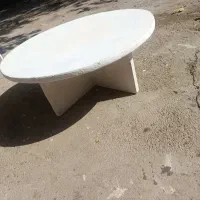 میز نان پزی|مبلمان خانگی و میز عسلی|ایذه, |دیوار