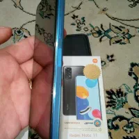 گوشی موبایل نت 11 شیامی|موبایل|فولادشهر, A2|دیوار