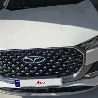 تیگو ۸پرومکس آی ای|خودرو سواری و وانت|ماکو, |دیوار