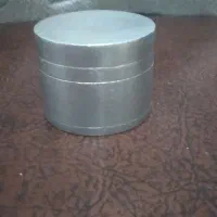 اسیاب دستی+لیوان برنجی