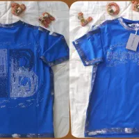 انواع تی شرت ولباس بچه گانه