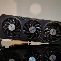 کارت گرافیک Gigabyte RTX 4060 Ti Gaming 8GB OC|قطعات و لوازم جانبی رایانه|تهران, بهاران|دیوار