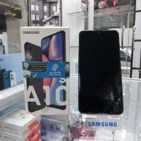 گوشی سامسونگ مدل a10s