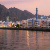 تورعمان/تورقطر/کارگزارسمی قطرعمان/تور عمان/تور قطر|تور و چارتر|شیراز, ریشمک|دیوار