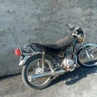 موتور مدل 83