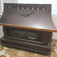 بخاری شومینه