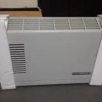 بخاری برقی فن دار پارس خزر