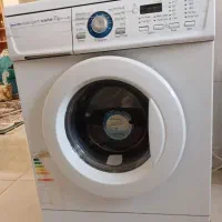 لباسشویی ۷ کیلویی پاکشوما