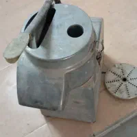 پیاز خردکن قدیمی