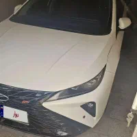 آریزو ۶ جی تی