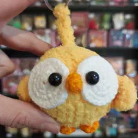 عروسک بافتنی هنر دست بانوان ایرانی