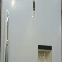 یخچال فریز سرهم در حد نو