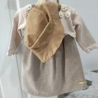 لباس مجلسی بچگانه