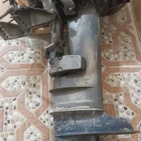 قایق ۹ متری با موتور آب