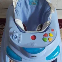 اثاث بچه|کالسکه و لوازم جانبی|نجفآباد, امام خمینی|دیوار