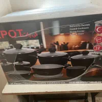 سرویس قابلمه