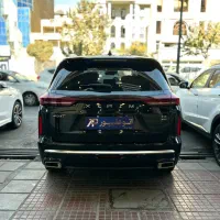 ایکستریم vx صفر خشک ماشین فول آپشن مشکی|خودرو سواری و وانت|تهران, دریا|دیوار