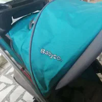 کالسکه کودک مارک بیبی کو