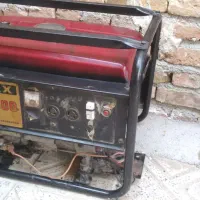 موتور برق الماکس موتور هوندا ژاپن