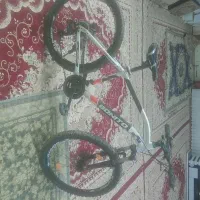 دوچرخه 26خیلی تمیز فروشی|دوچرخه، اسکیت، اسکوتر|تربت‌حیدریه, شهرک ولیعصر|دیوار