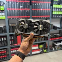 ZOTAC GTX 1060 AMP 6GB|قطعات و لوازم جانبی رایانه|تهران, شهرک کوهسار|دیوار