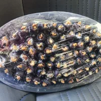 خرما گردویی مجلسی