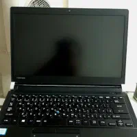 لبتاپ توشیبا نسل ۶