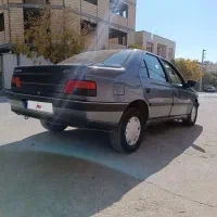 پژو 405 مدل 98|خودرو سواری و وانت|کنگاور, |دیوار