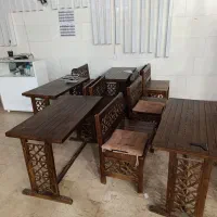 تجهیزات فست و رستوران|فروشگاه و مغازه|شیراز, گلکوب|دیوار