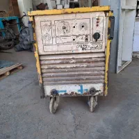 دستگاه جوش ریکتوفایر سه فاز