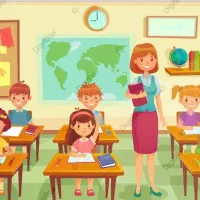 استخدام مربی کودک